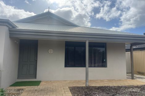 Property photo of 25 Captiva Approach Butler WA 6036