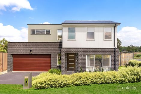 2 FIRETAIL ST, VINEYARD, NSW 2765