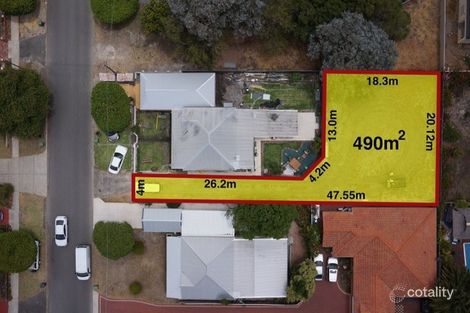 54a Rosebery St, Bayswater, WA 6053