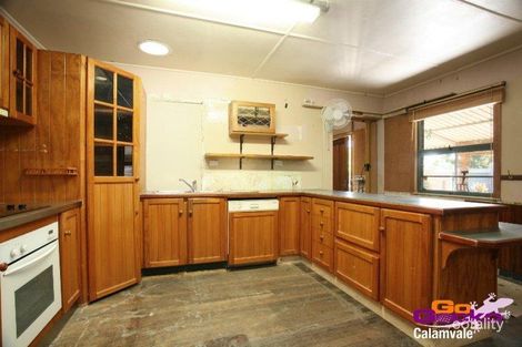Property photo of 36 Bywood Street Sunnybank Hills QLD 4109