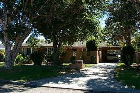 25 Edmund Way, Calista, WA 6167