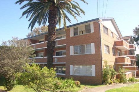 12/40-42 Bland St, Ashfield, NSW 2131