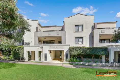 Property photo of 10/35-37 Lydbrook Street Westmead NSW 2145