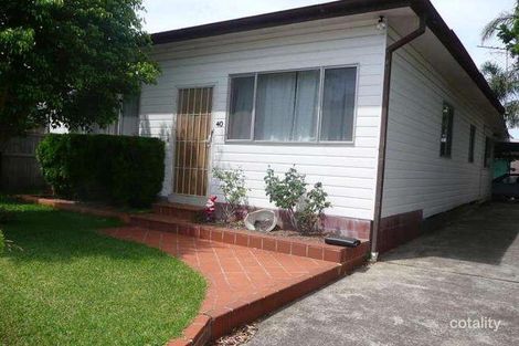 Property photo of 40 Bellevue Street Thornleigh NSW 2120