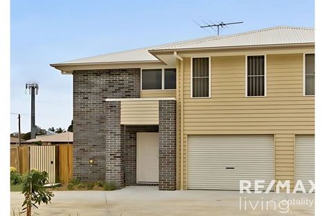 10/100 Brickworks Rd, Kallangur, QLD 4503