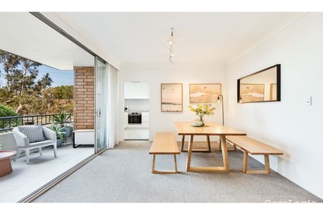 Property photo of 4/224-230 Ben Boyd Road Cremorne NSW 2090