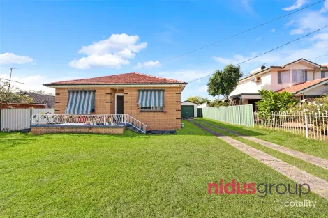 Property photo of 293 Carlisle Avenue Hebersham NSW 2770