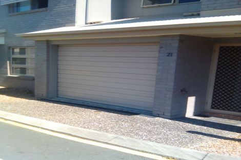 Property photo of 22/439 Elizabeth Avenue Kippa-Ring QLD 4021