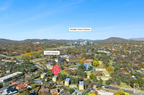 Property photo of 13/143 Carruthers Street Curtin ACT 2605