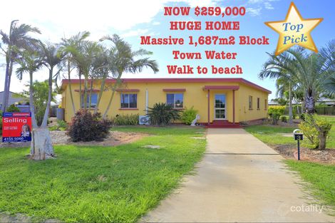 3 Wade Ct, Innes Park, QLD 4670