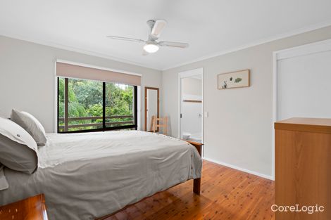 Property photo of 46 Spring Creek Road Strathbogie VIC 3666