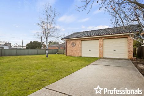 Property photo of 22 Cottonwood Drive Eglinton NSW 2795