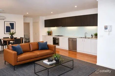 9/327 Dandenong Rd, Prahran, VIC 3181