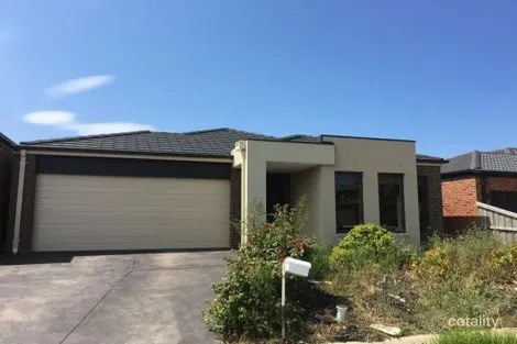 23 Fortune St, Truganina, VIC 3029