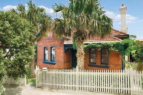 Property photo of 19 Leichhardt Street Waverley NSW 2024
