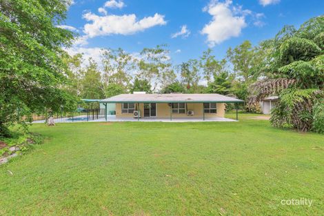 6 Valencia Rd, Girraween, NT 0836