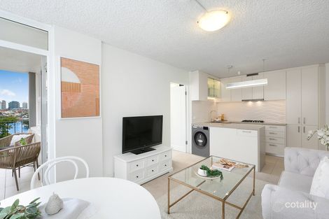 Property photo of 26/143 Kurraba Road Kurraba Point NSW 2089