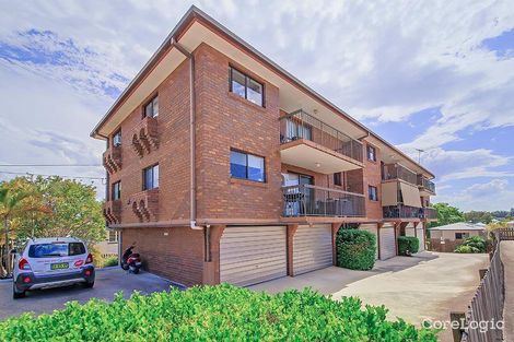 Property photo of 1/29 Beatrice Street Greenslopes QLD 4120