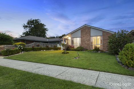 Property photo of 11 Archibald Avenue Narre Warren VIC 3805