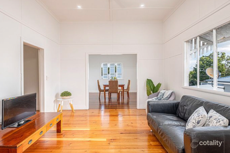 Property photo of 31 Perseverance Street Gympie QLD 4570