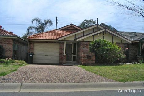 Property photo of 28 Alexandrina Court Wattle Grove NSW 2173