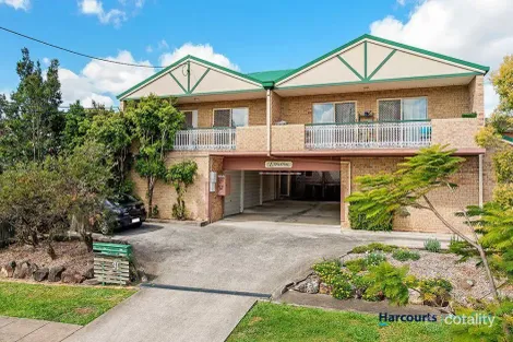 6/31 Victor St, Holland Park, QLD 4121