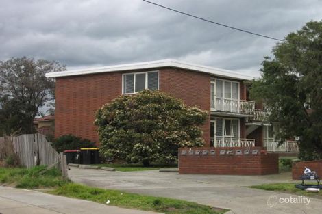 Property photo of 5/1 Howard Court Clayton VIC 3168