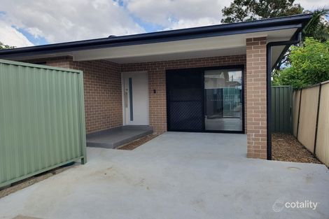 98 Hillcrest Ave, Greenacre, NSW 2190