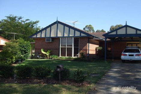 Property photo of 16 Mannix Place Quakers Hill NSW 2763