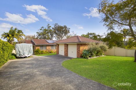 Property photo of 66 Platypus Road Berkeley Vale NSW 2261