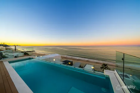 804/124-126 Jefferson Lane, Palm Beach, QLD 4221