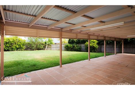 Property photo of 36 Gibraltar Circuit Parkinson QLD 4115