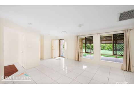 Property photo of 36 Gibraltar Circuit Parkinson QLD 4115