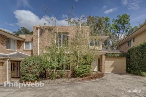 Property photo of 2/612-616 Whitehorse Road Mitcham VIC 3132