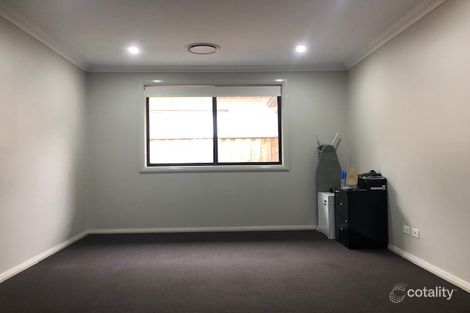 Property photo of 3 Dobroyd Drive Elizabeth Hills NSW 2171