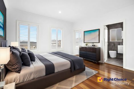 Property photo of 1 Foster Road Flinders NSW 2529