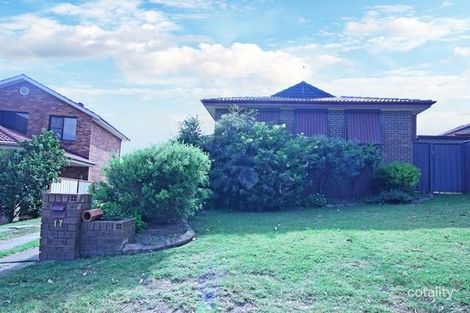 17 Midlothian Rd, St Andrews, NSW 2566