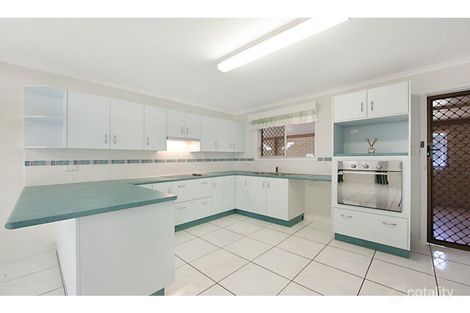 9 Mott St, Heatley, QLD 4814