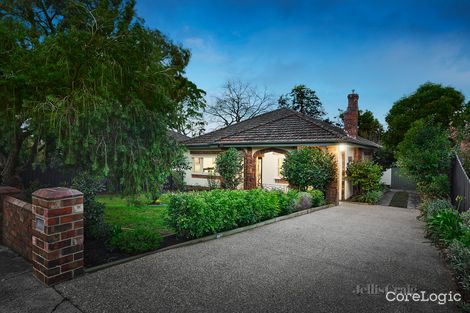 Property photo of 555 Camberwell Road Camberwell VIC 3124