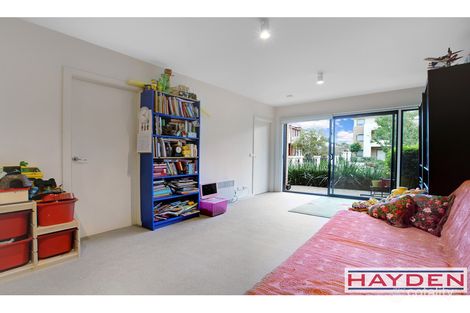 Property photo of 20/2 Monash Green Drive Clayton VIC 3168