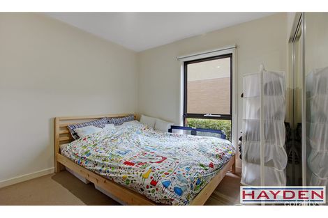 Property photo of 20/2 Monash Green Drive Clayton VIC 3168