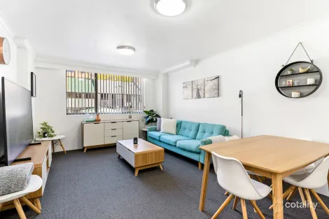 161/149-197 Pyrmont St, Pyrmont, NSW 2009