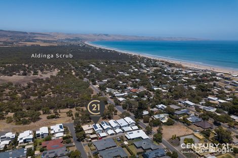 Property photo of 4 Lichen Walk Aldinga Beach SA 5173