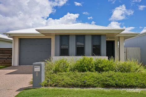 Property photo of 8 Magellan Street Burdell QLD 4818