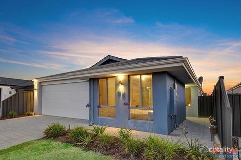 Property photo of 60 Fishbone Turn Banksia Grove WA 6031