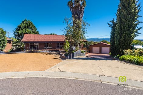 12 Wedgwood Cl, Chisholm, ACT 2905