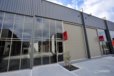 14/6 Malibu Cct, Carrum Downs, VIC 3201