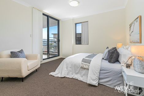 Property photo of 51/40-52 Barina Downs Road Norwest NSW 2153