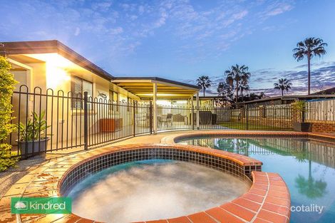 Property photo of 28 Newport Drive Newport QLD 4020