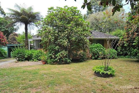 Property photo of 9 Halcyon Avenue The Patch VIC 3792